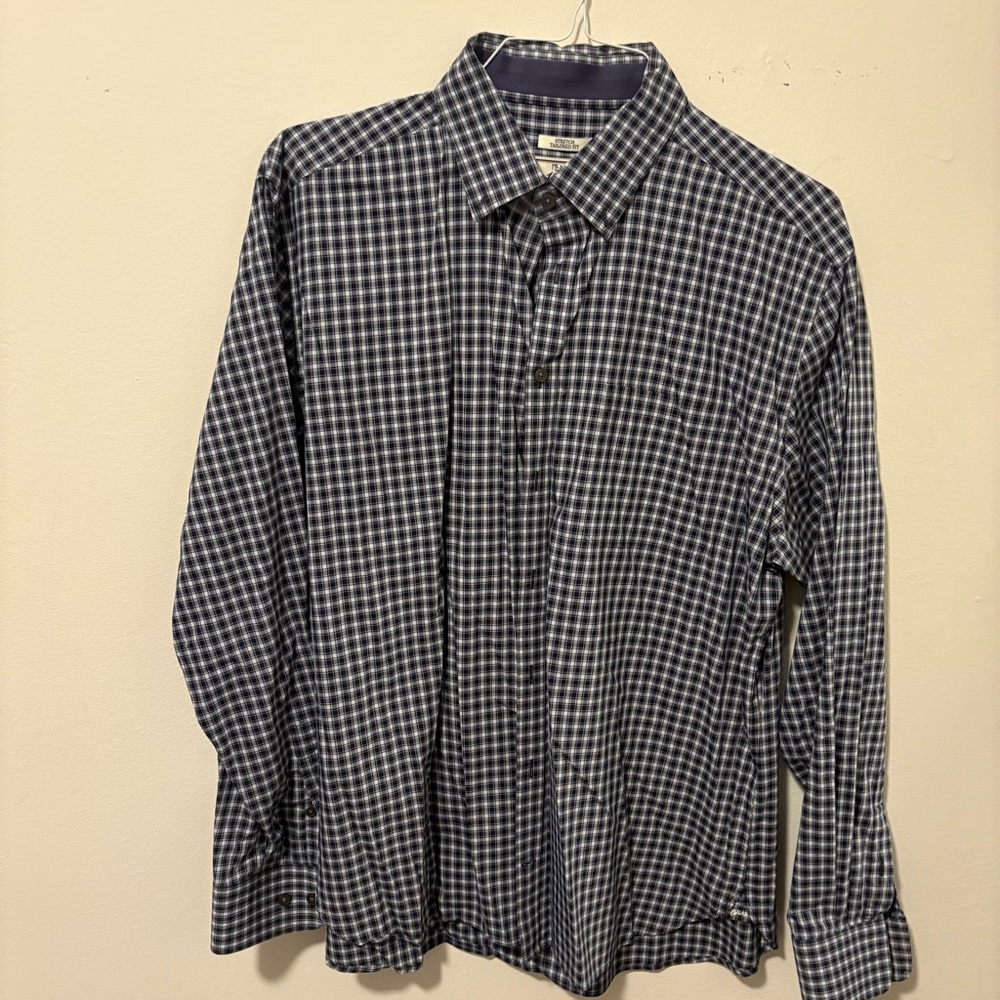 Jos a bank shirt